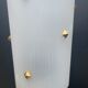 Vintage wall lamp
