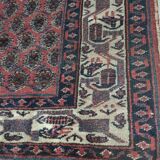 Vintage rug 123x75cm