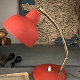Vintage desk lamp