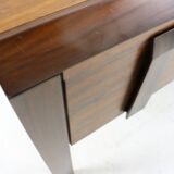 Bureau design par Jean Gillon pour Italma