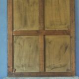 Portrait Adolphe Demange élègante aux gants 1899