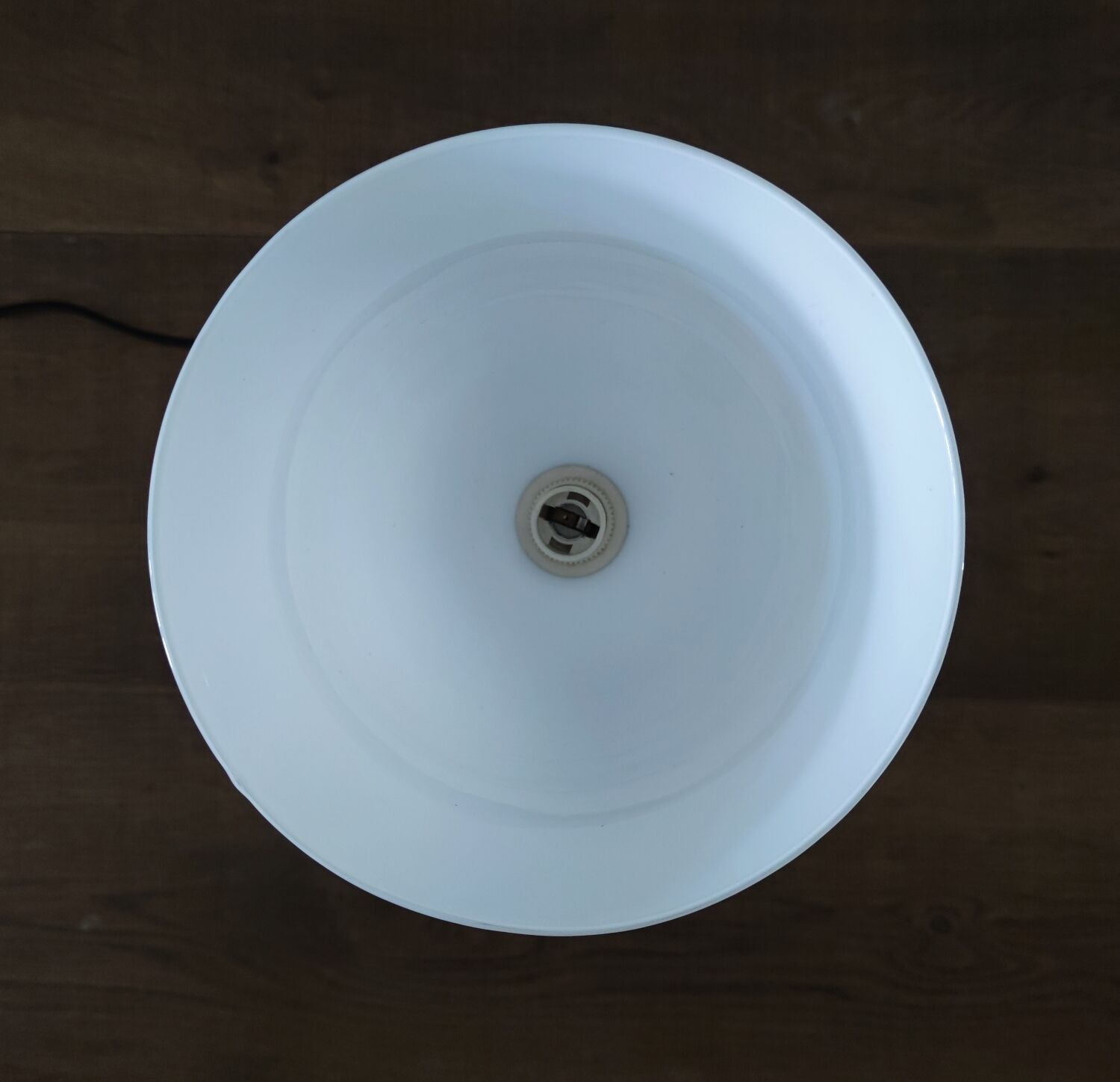 Lampe tulipe