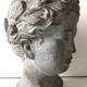 Woman's Head