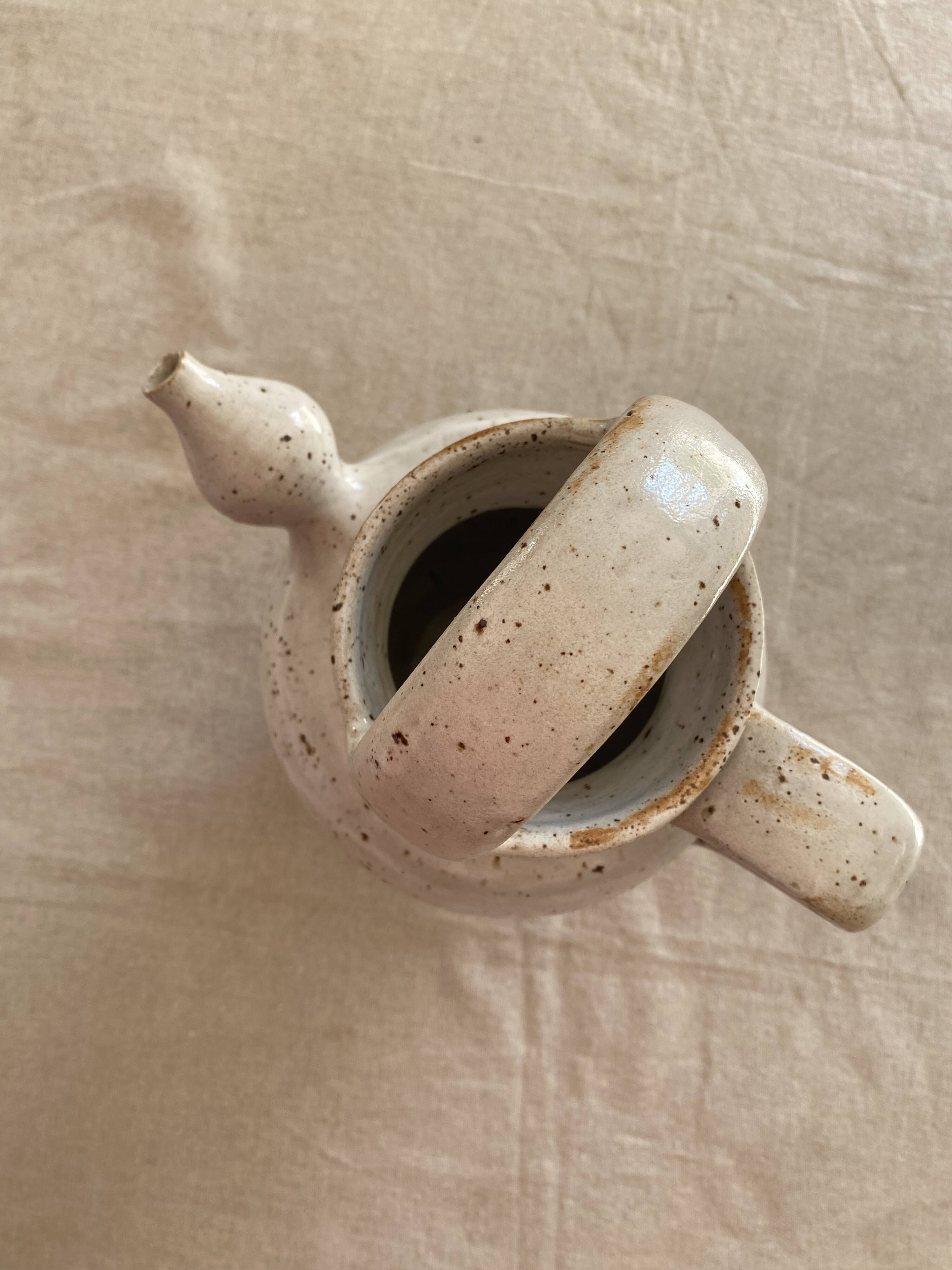 Large Vallauris ceramic by Robert Picault