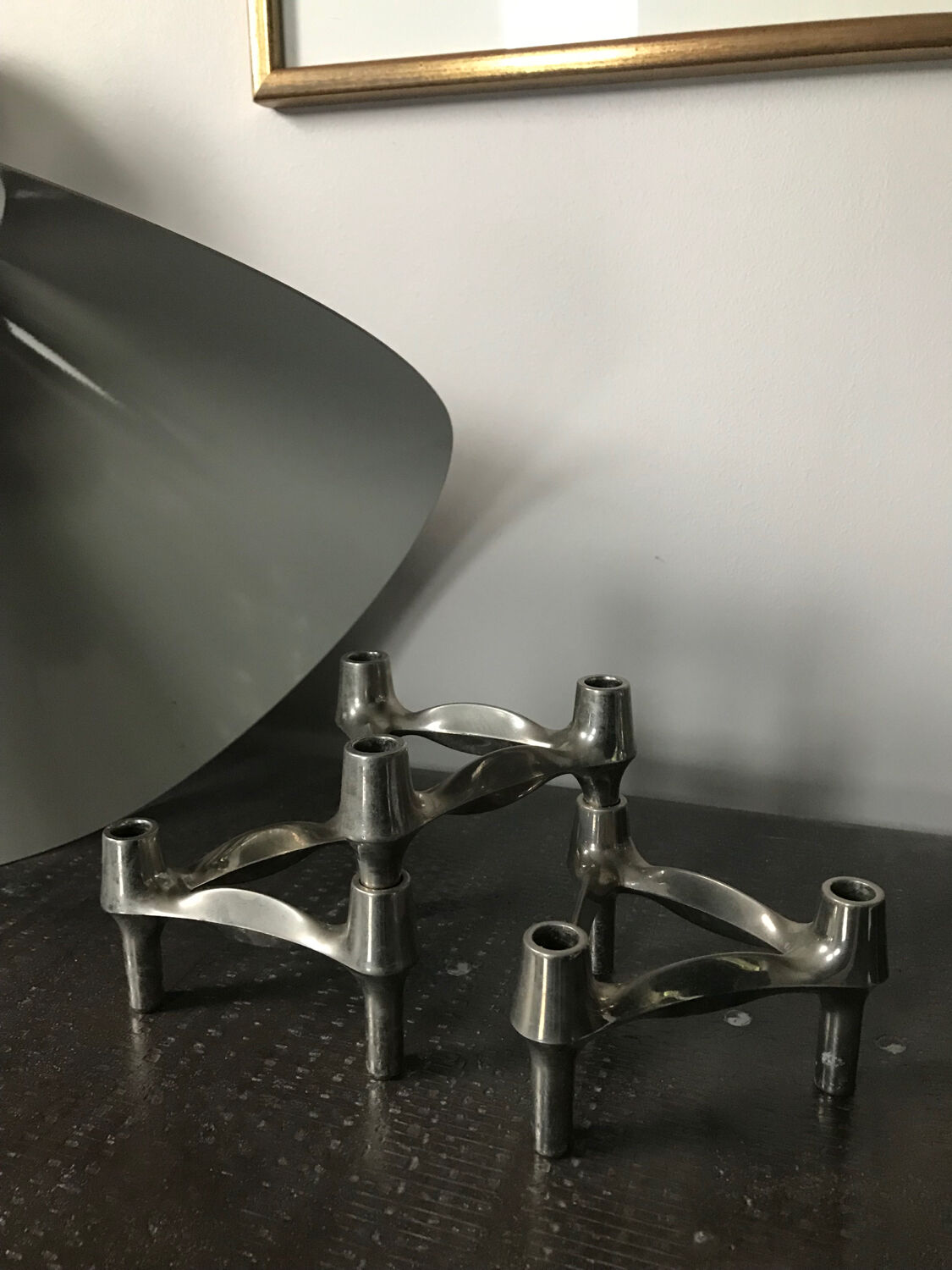 Stoff & Nagel chandeliers