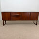 Vintage teak sideboard – A.H. McIntosh – 1960s/70s