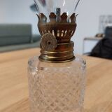 Oil lamp