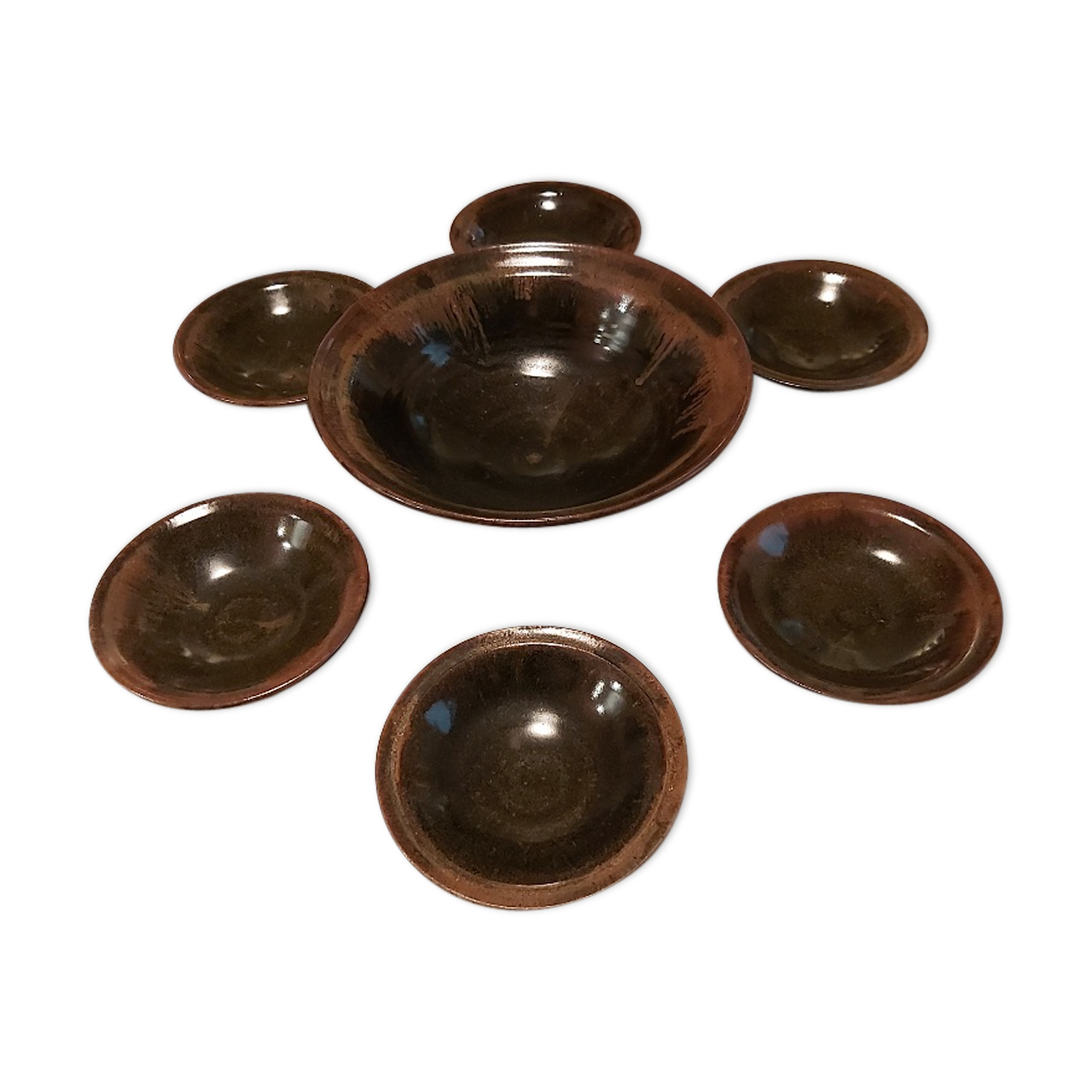 Sylviane-Patrice Voelkel sandstone cream service