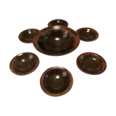 Sylviane-Patrice Voelkel sandstone cream service