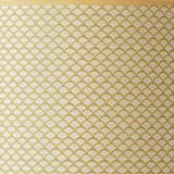 Chinese porcelain table lamp hand-painted by Petrus Regout, circa 1880, new lampshade.