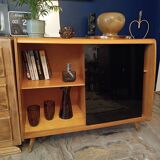 Enfilade buffet commode vintage
