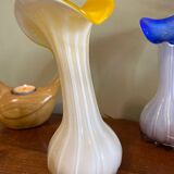 Arum Murano Vase