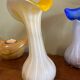 Vase Arum Murano