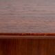 Model 19 teak highboard by gunni omann for omann jun møbelfabrik (mk10397)