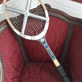1960 vintage tennis rackets