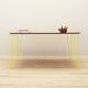 Rosewood desk, Danish design, 1970s, manufacturer: C.F.C. Silkeborg