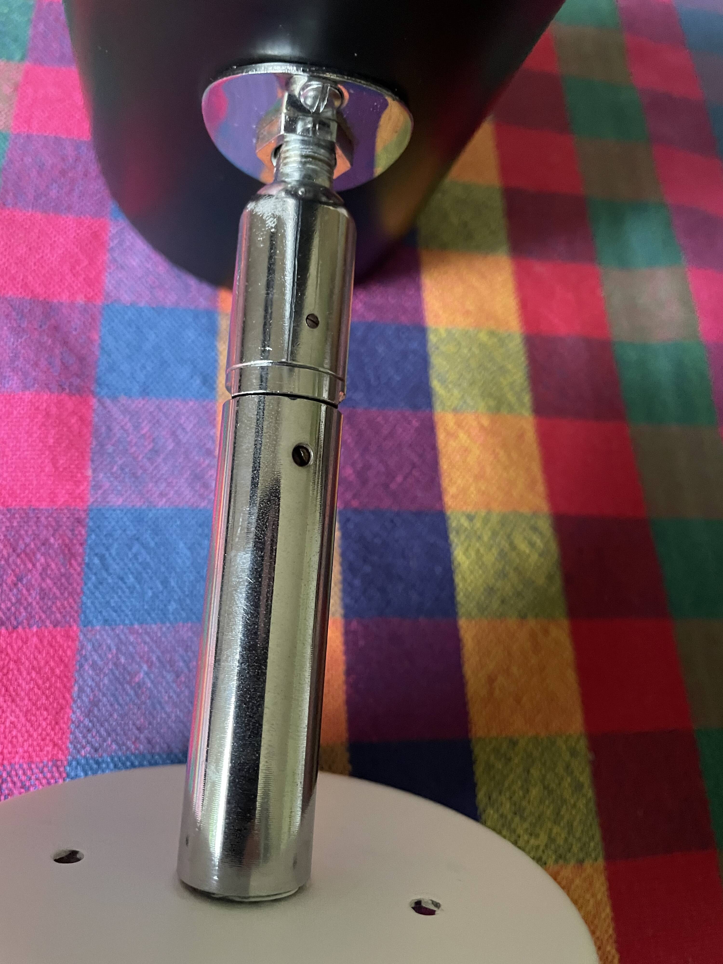 Raak 1582 vintage adjustable wall lamp, Netherlands 1960