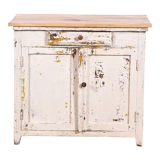 Vintage cupboard