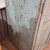 Old wardrobe