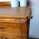 Old dresser 4 drawers