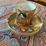 Coffee service