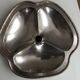 Wiskermann silverware serving dish (equiv. Ercuis, Christofle)