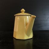 Teapot