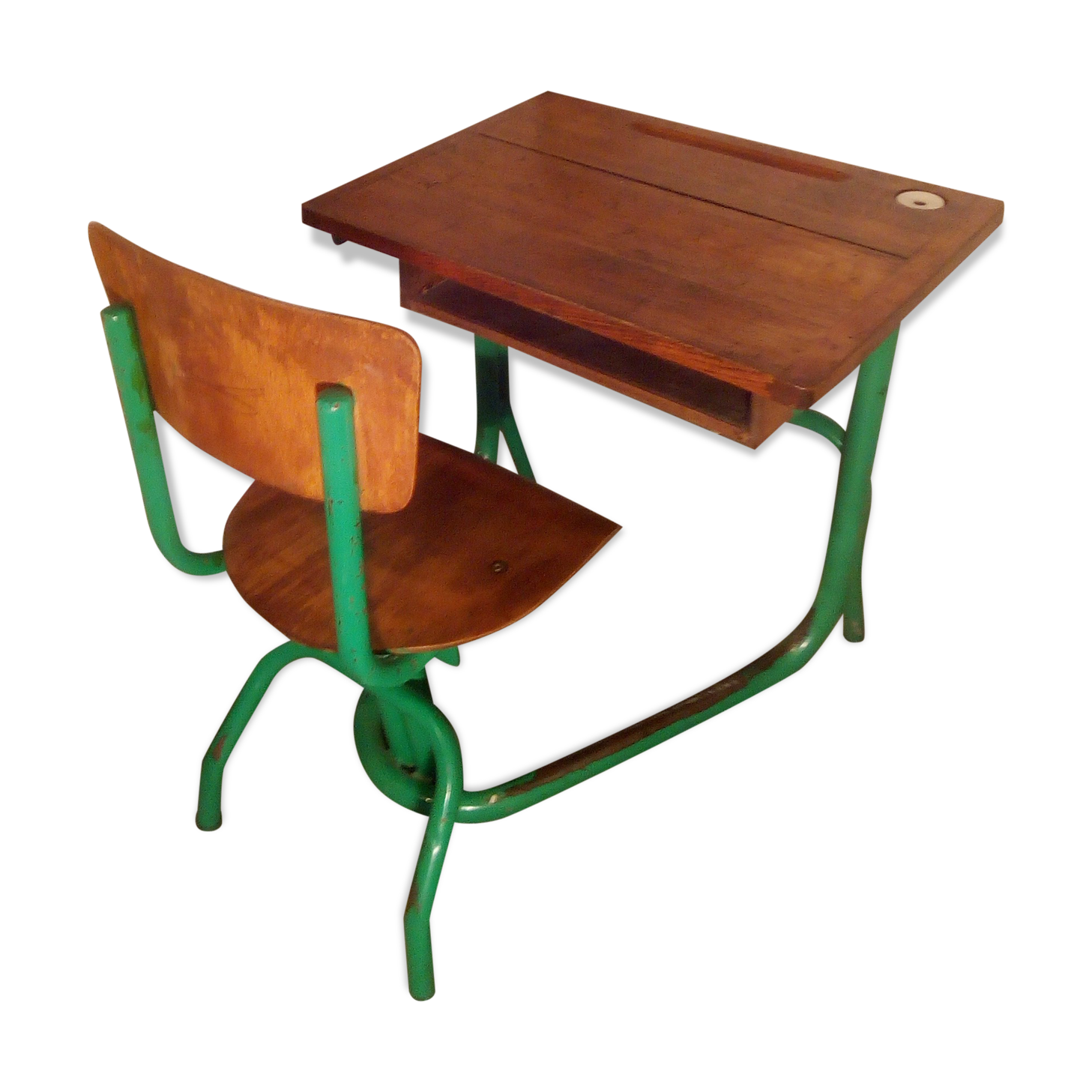 Bureau d'écolier