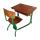 Bureau d'écolier