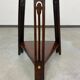 Table d'appoint Jugendstil par Josph Maria Olbrich