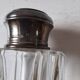 Antique shaker