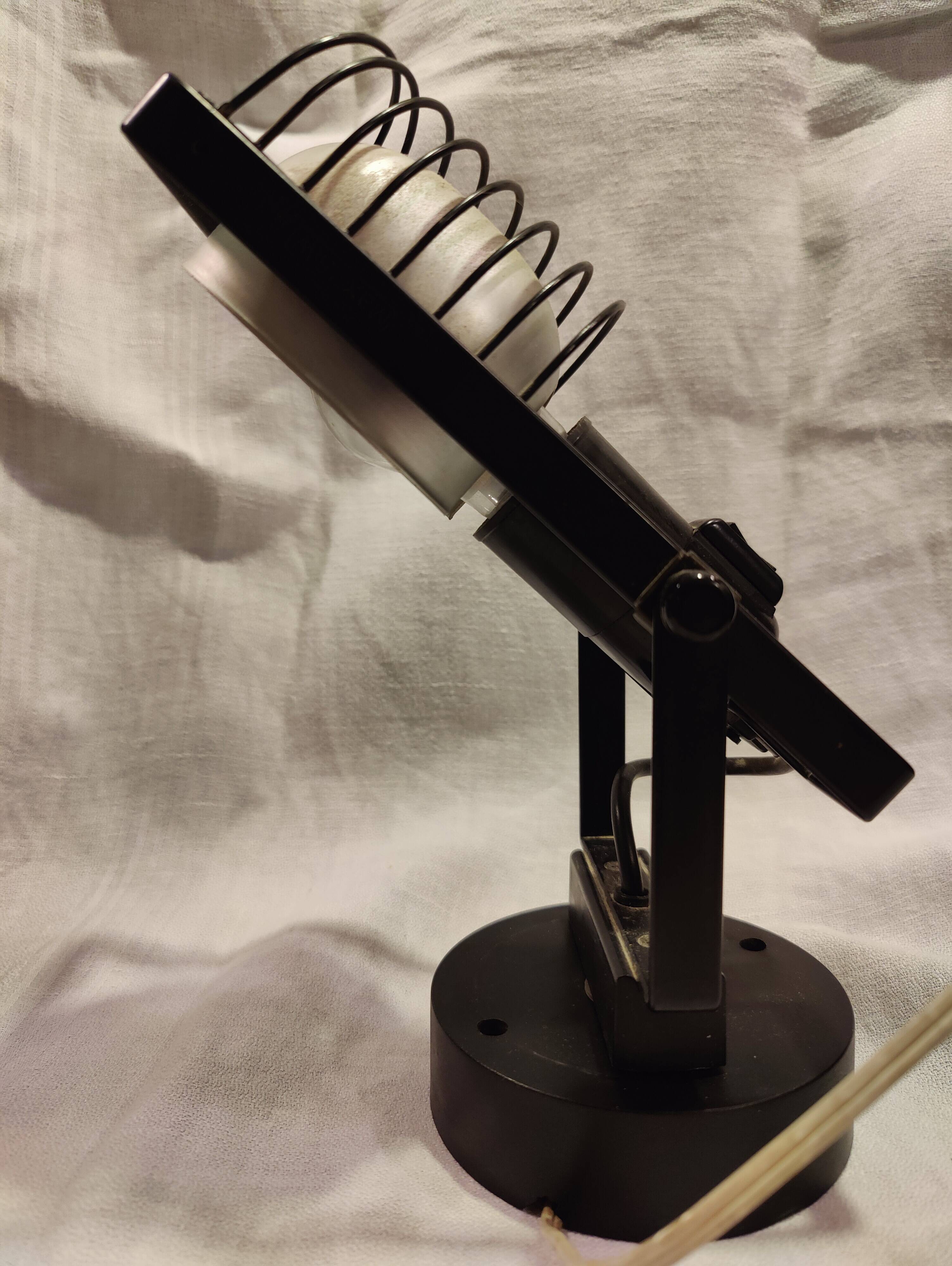 Sintesi Wall Light E. Gismondi for Artemide