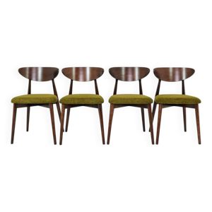 Dining chairs set of