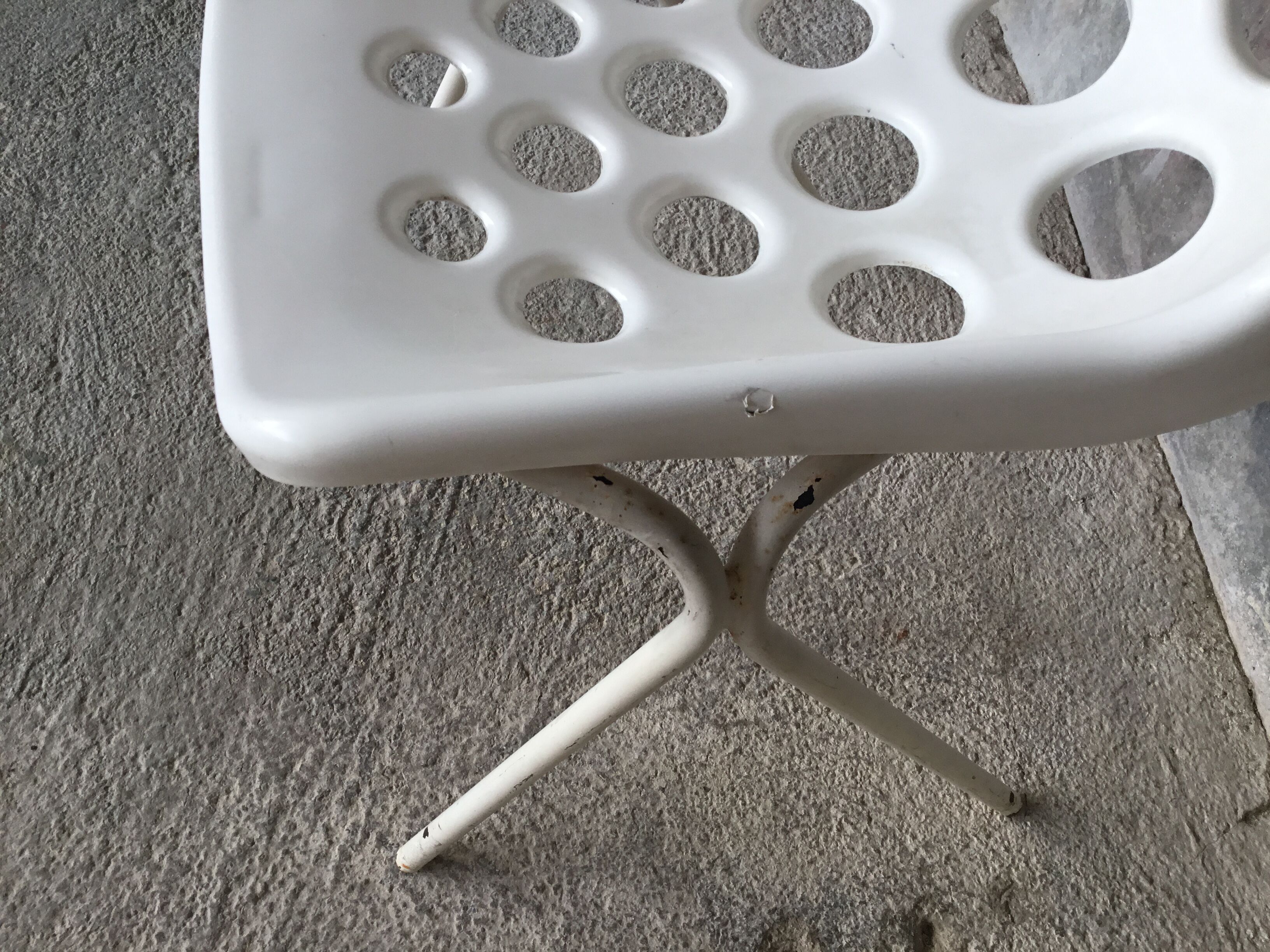 Polyprop chair by Robin Day - 1960