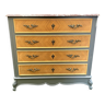 Commode marbre