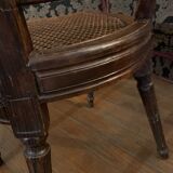 Louis XV period chair