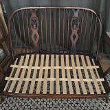 Ercol sofa by Luciano Ercolani