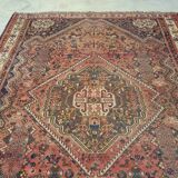 Tapis laine
