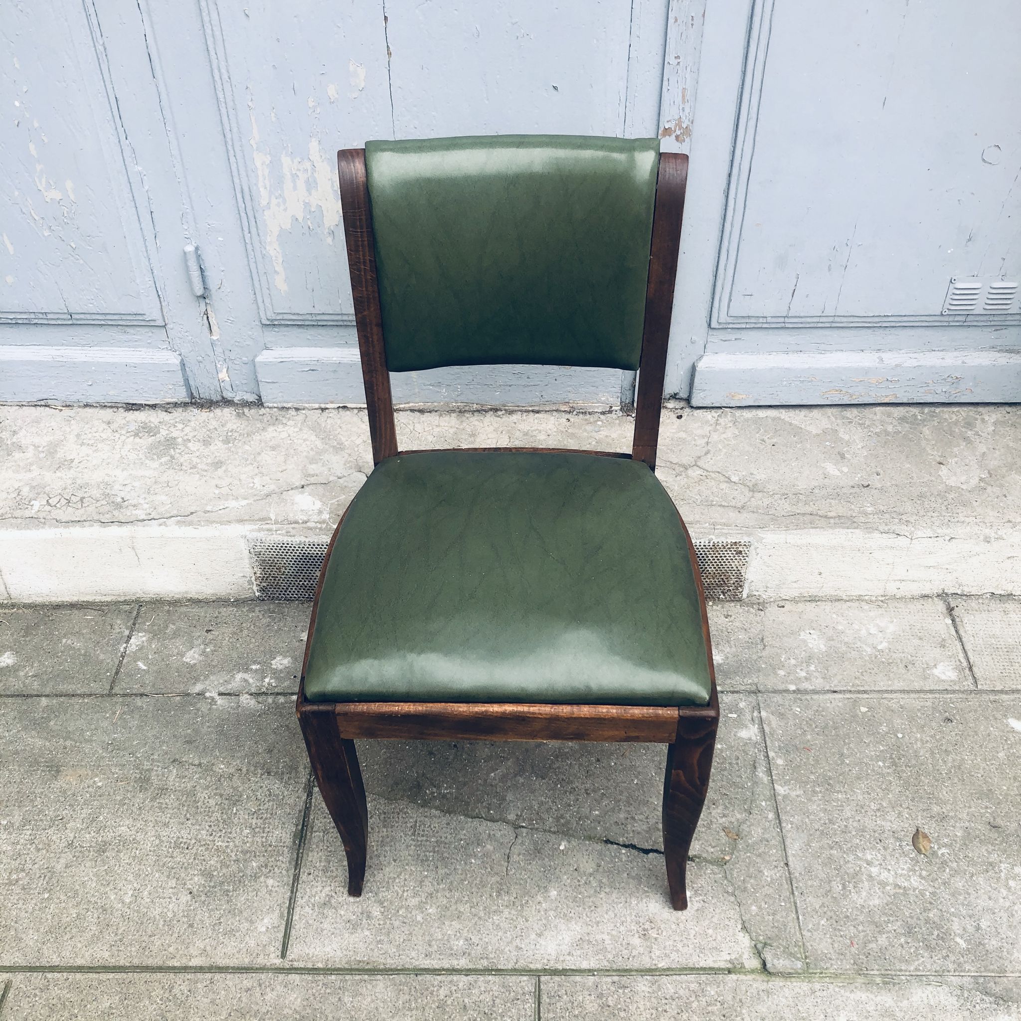 Chaise