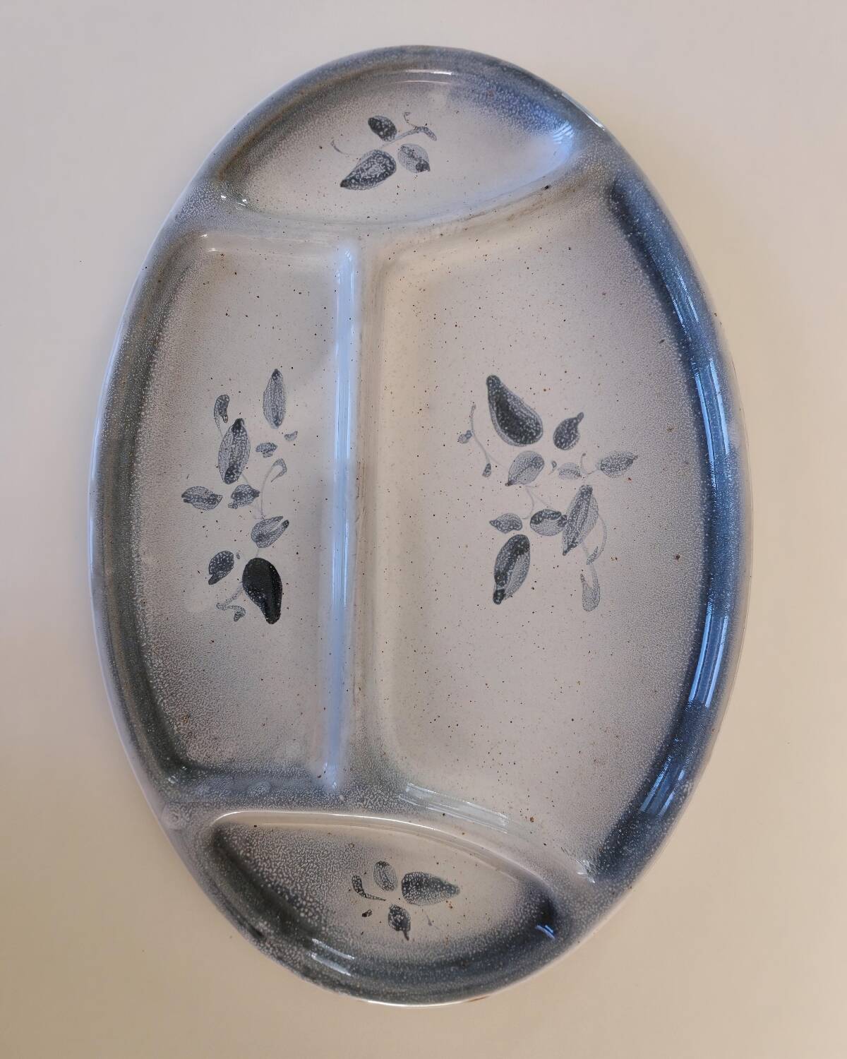 Dish Chantal and Thierry Robert