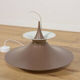 Radius Pendant by Erik Balslev for Fog & Mørup, Denmark, 1970s