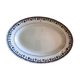Plat ovale st amandinoise st amand
