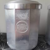 Serie spice pots