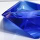 Prismatic Ash Tray by Cesare Toso Murano - 1950s