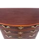 Antique chest of drawers, Northern Europe, turn of the 19th and 20th centuries. After renovation.