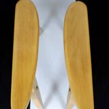 Set of Model 366 Armchairs by Józef Chierowski, Poland, 1960s