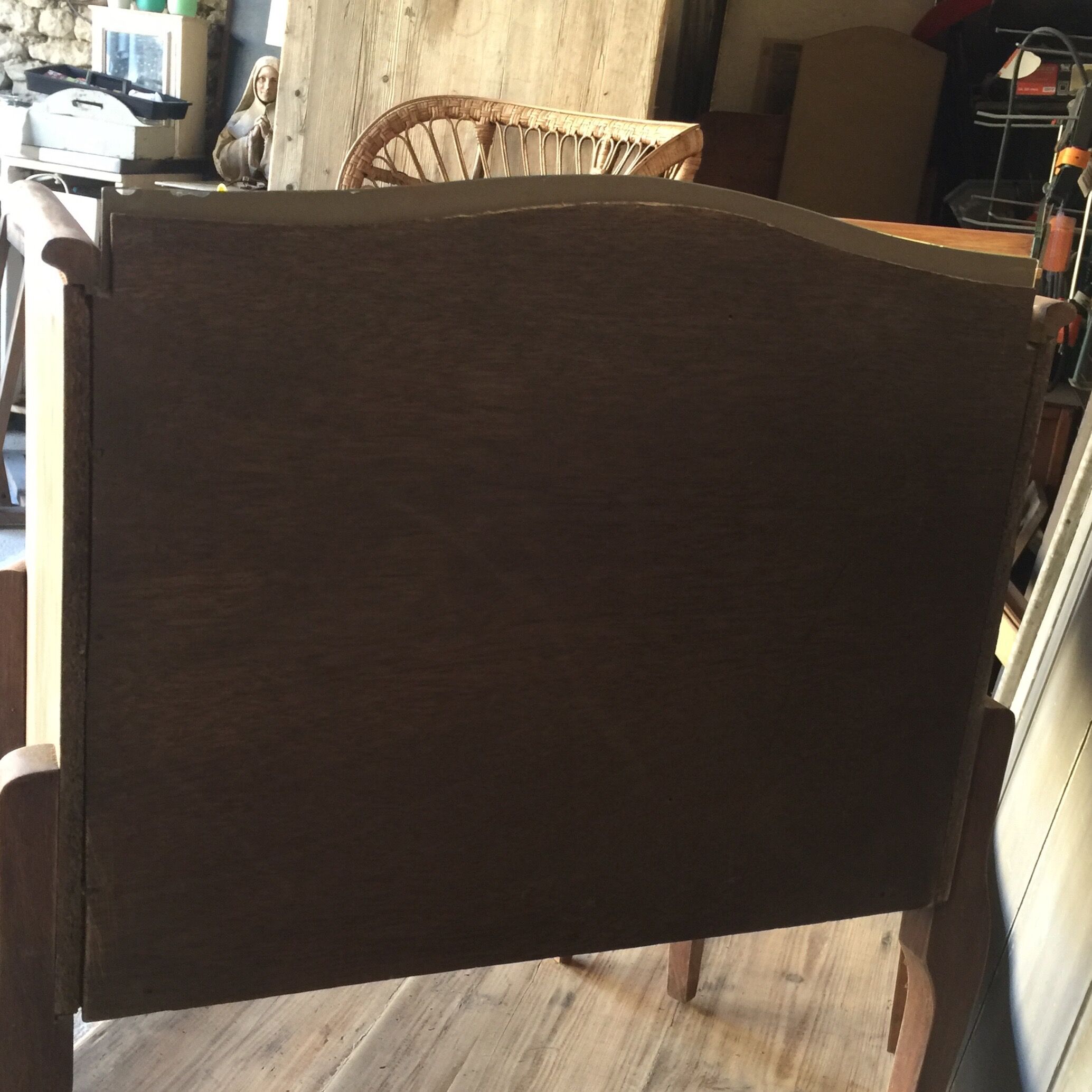 Pair of bedside tables