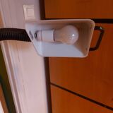 80'S LYSKAER floor lamp