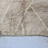 MAGNIFICENT BENIOURAIN RUG, 150/250cm