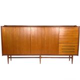Bartels werke highboard 1960